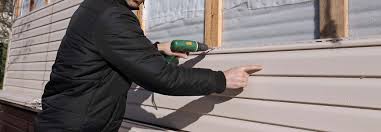 Best Storm Damage Siding Repair  in Charenton, LA